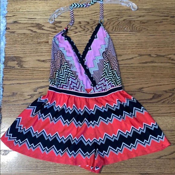 Missoni Mare playsuit/romper - Picture 8 of 11